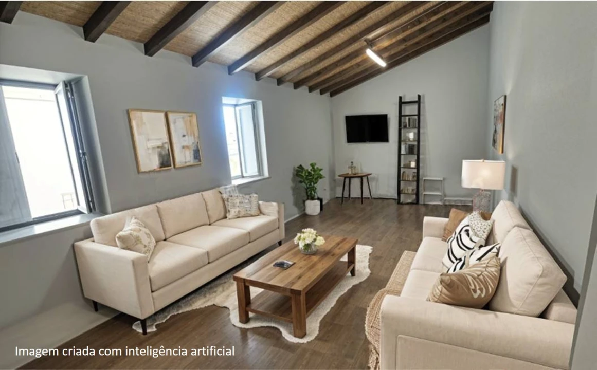 Armazém para Venda em Arroios Foto 1