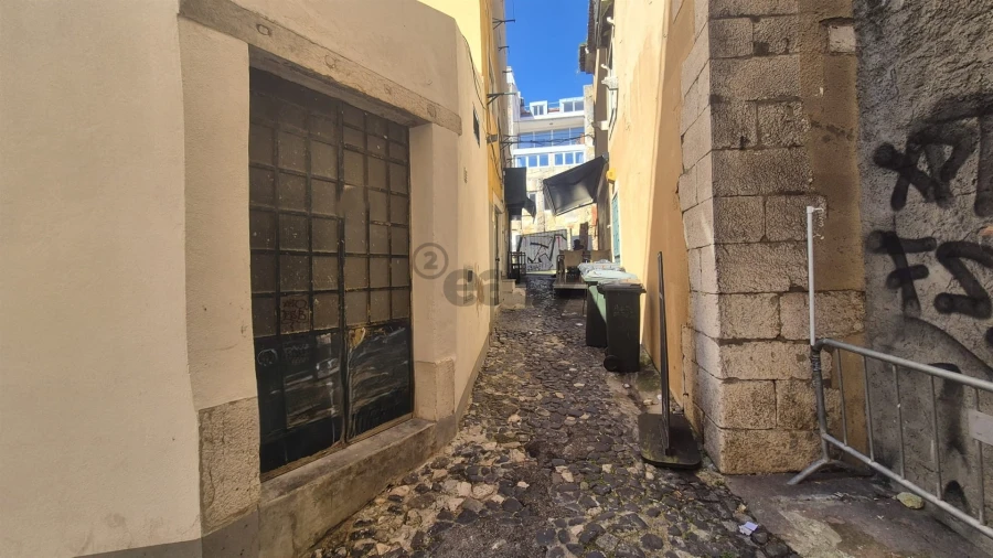 Armazém para Venda em Arroios Foto 5