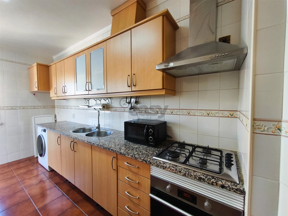 Apartamento T2 para Venda em Ermidas-Sado Foto 15