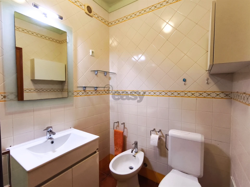 Apartamento T2 para Venda em Ermidas-Sado Foto 7