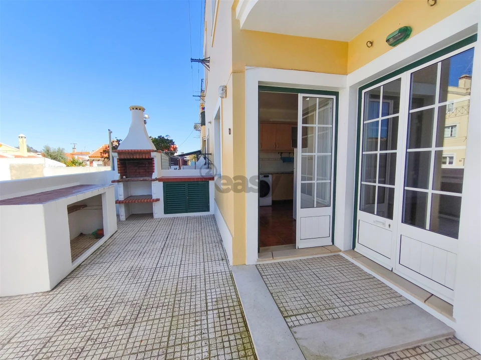 Apartamento T2 para Venda em Ermidas-Sado Foto 18