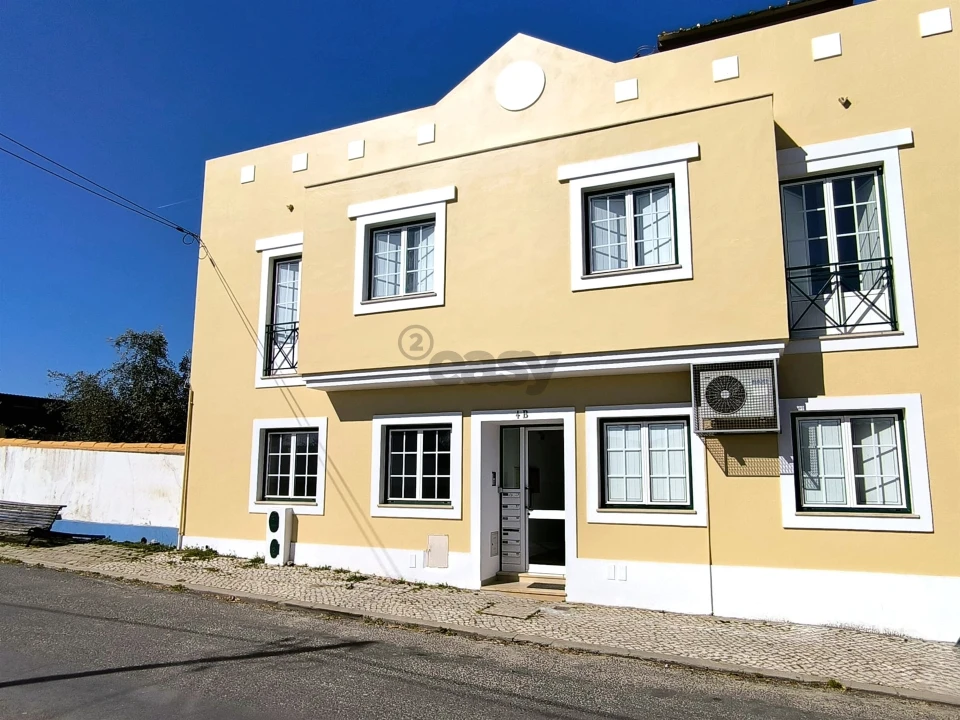 Apartamento T2 para Venda em Ermidas-Sado Foto 25