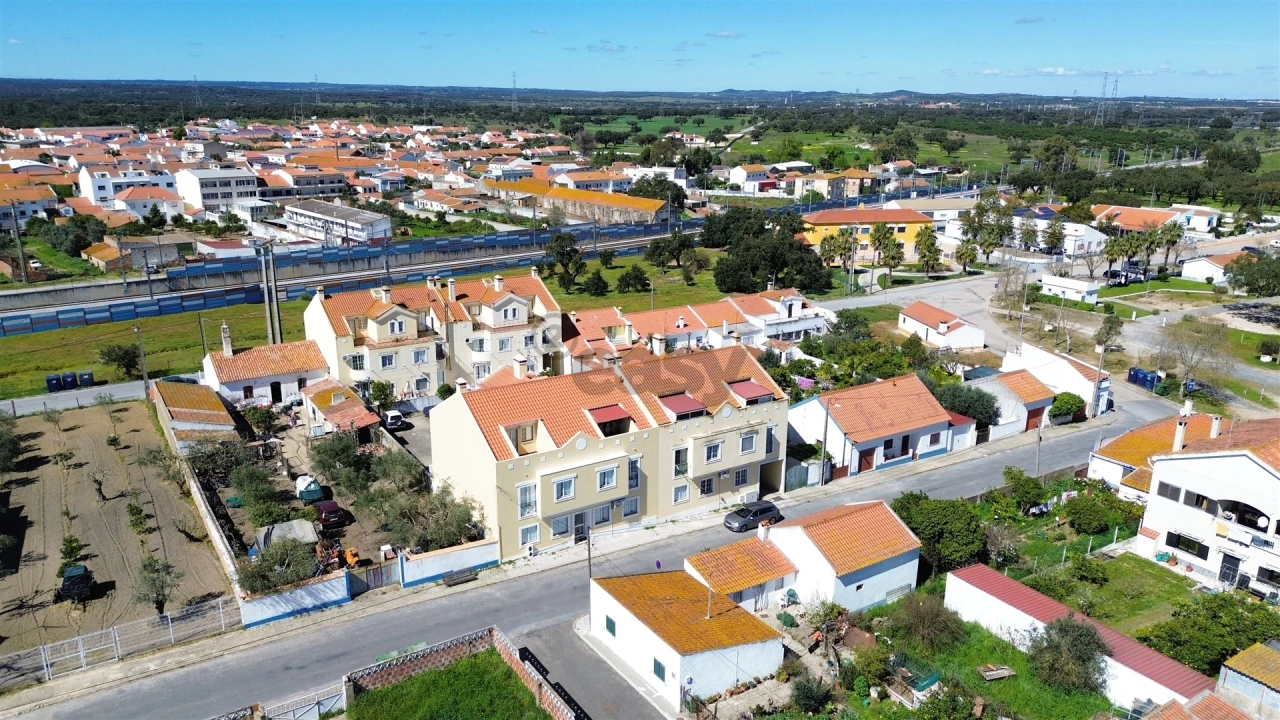 Apartamento T2 para Venda em Ermidas-Sado Foto 27