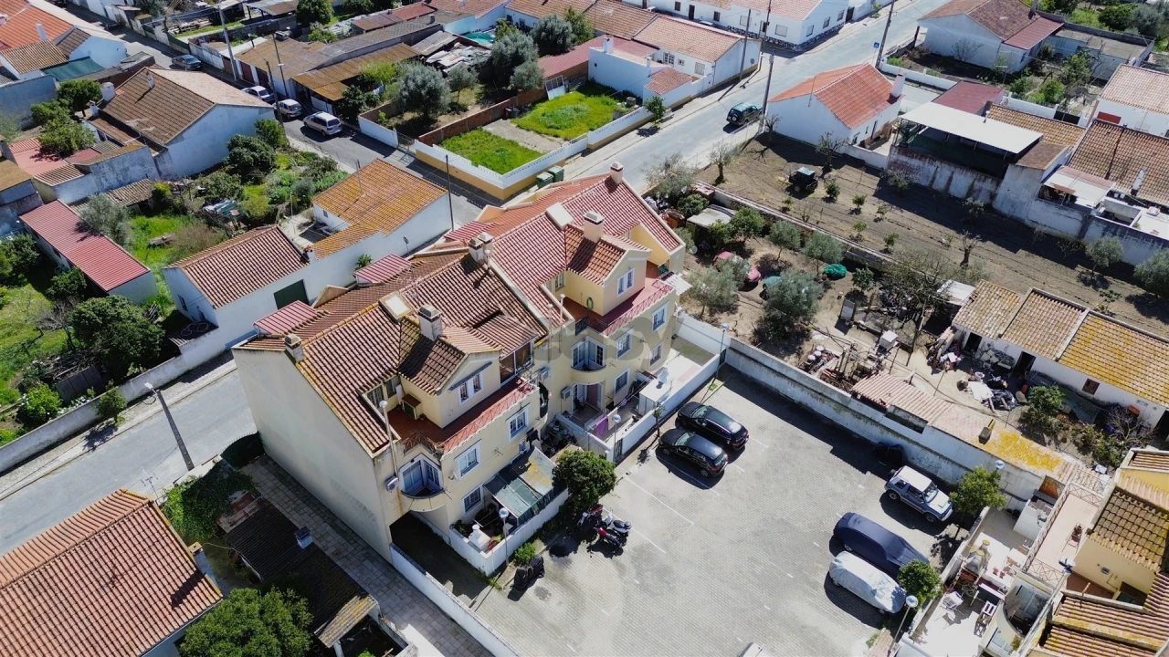 Apartamento T2 para Venda em Ermidas-Sado Foto 24