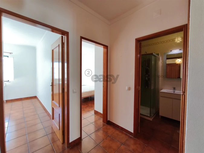 Apartamento T2 para Venda em Ermidas-Sado Foto 4
