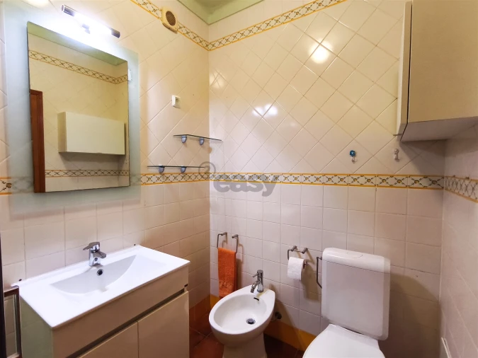 Apartamento T2 para Venda em Ermidas-Sado Foto 7