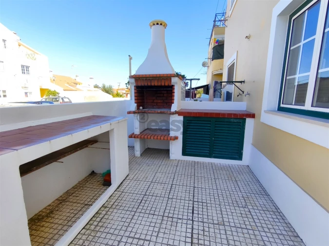 Apartamento T2 para Venda em Ermidas-Sado Foto 19