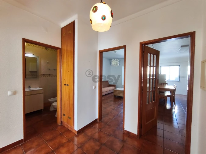 Apartamento T2 para Venda em Ermidas-Sado Foto 11