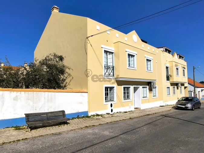 Apartamento T2 para Venda em Ermidas-Sado Foto 26