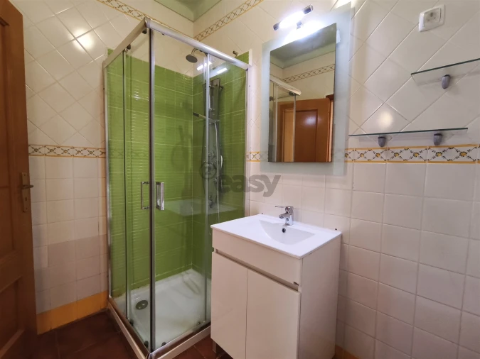 Apartamento T2 para Venda em Ermidas-Sado Foto 8