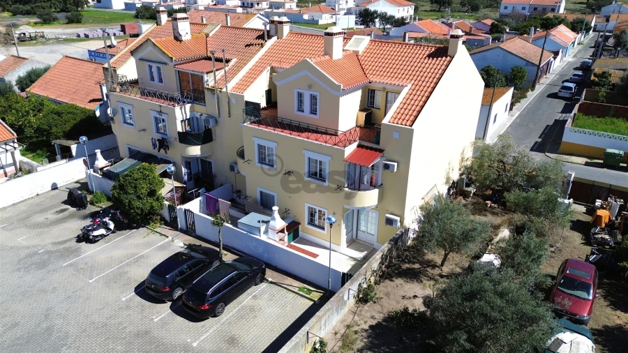 Apartamento T2 para Venda em Ermidas-Sado Foto 23