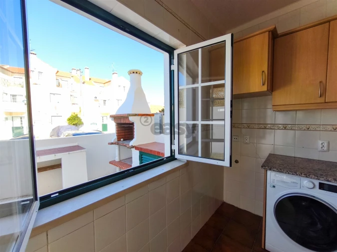 Apartamento T2 para Venda em Ermidas-Sado Foto 16