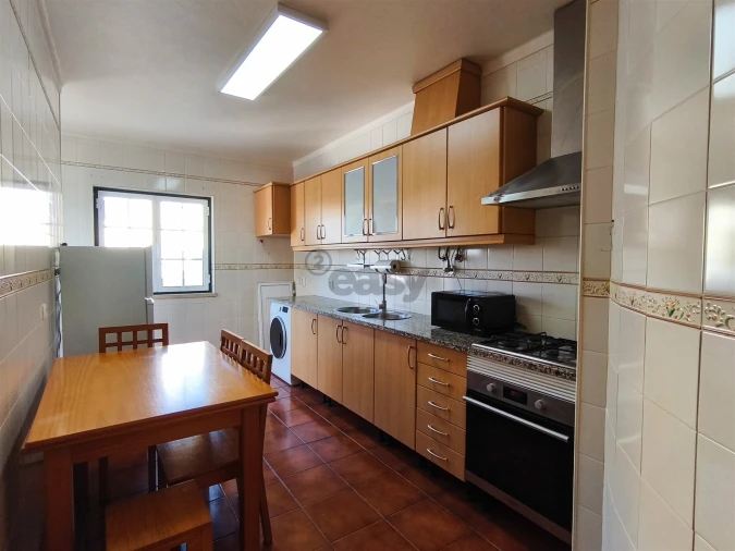 Apartamento T2 para Venda em Ermidas-Sado Foto 14