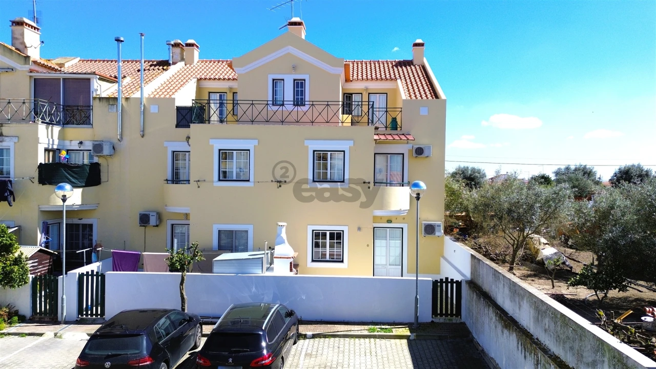 Apartamento T2 para Venda em Ermidas-Sado Foto 22