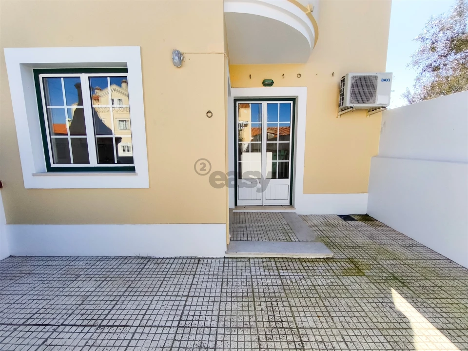 Apartamento T2 para Venda em Ermidas-Sado Foto 20
