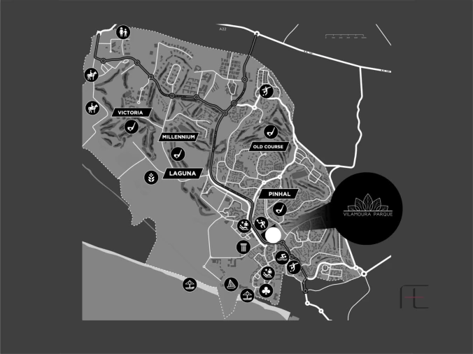 Moradia T3 para Venda em Quarteira Foto 16