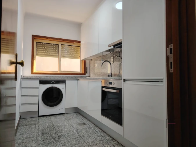Apartamento T2 para Venda em Canidelo