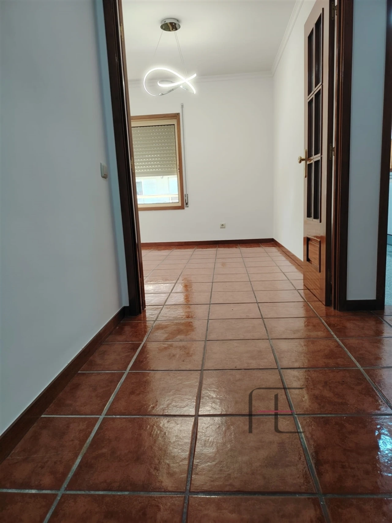 Apartamento T2 para Venda em Canidelo Foto 6