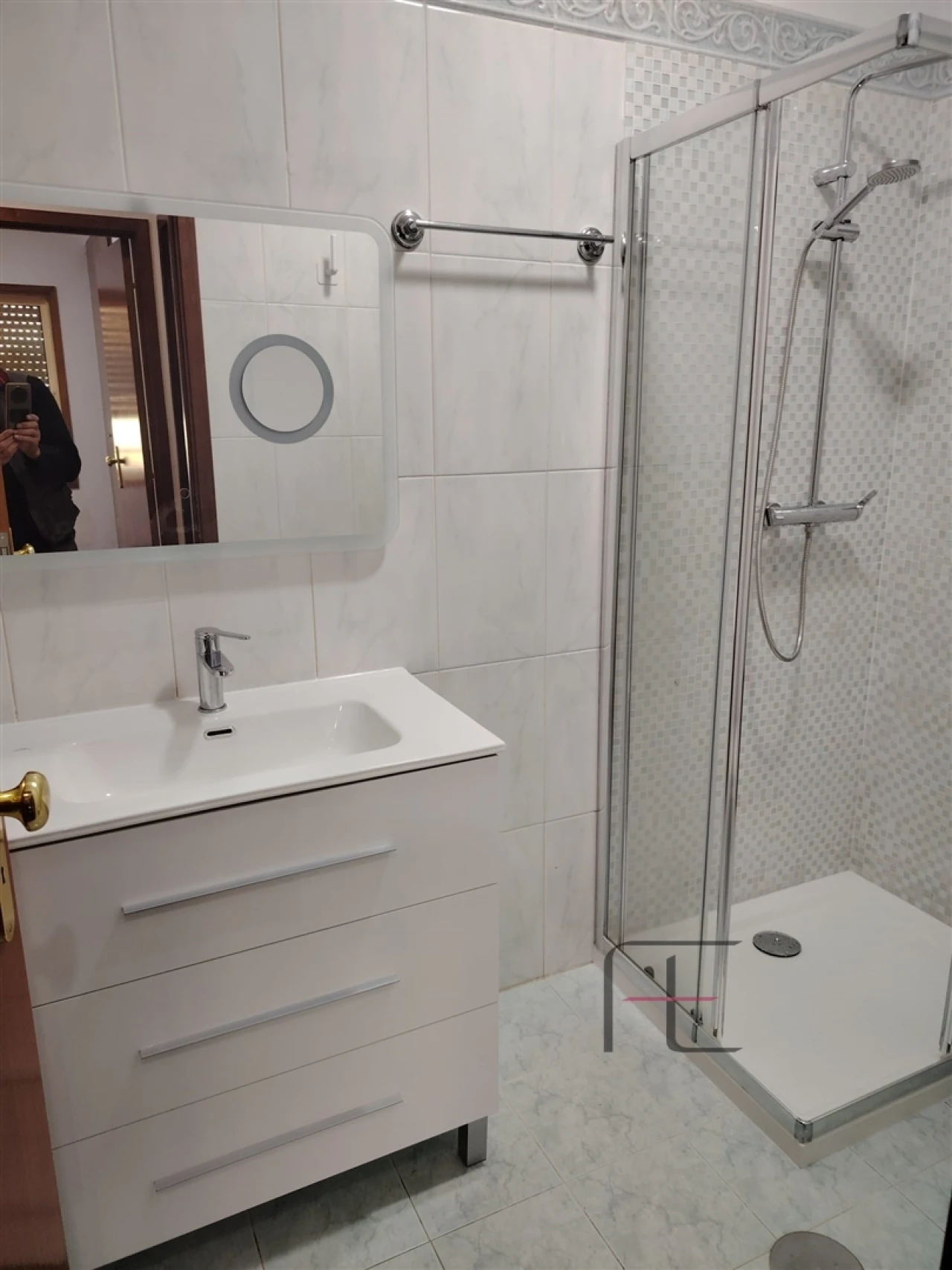 Apartamento T2 para Venda em Canidelo Foto 13