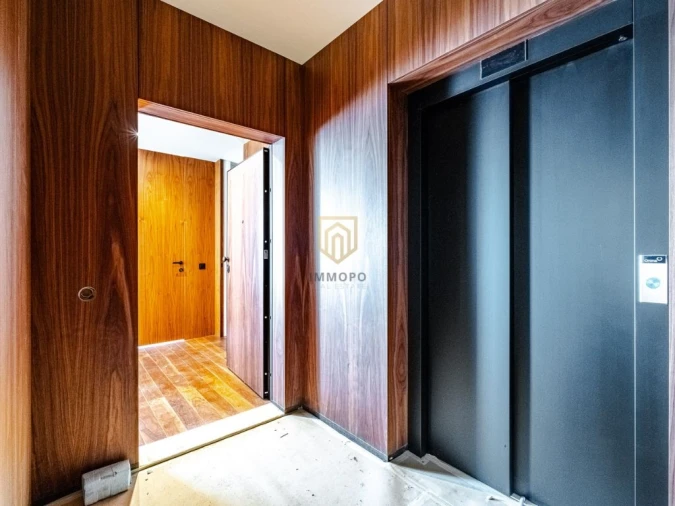 Apartamento T1 para Venda em Cidade da Maia Foto 26