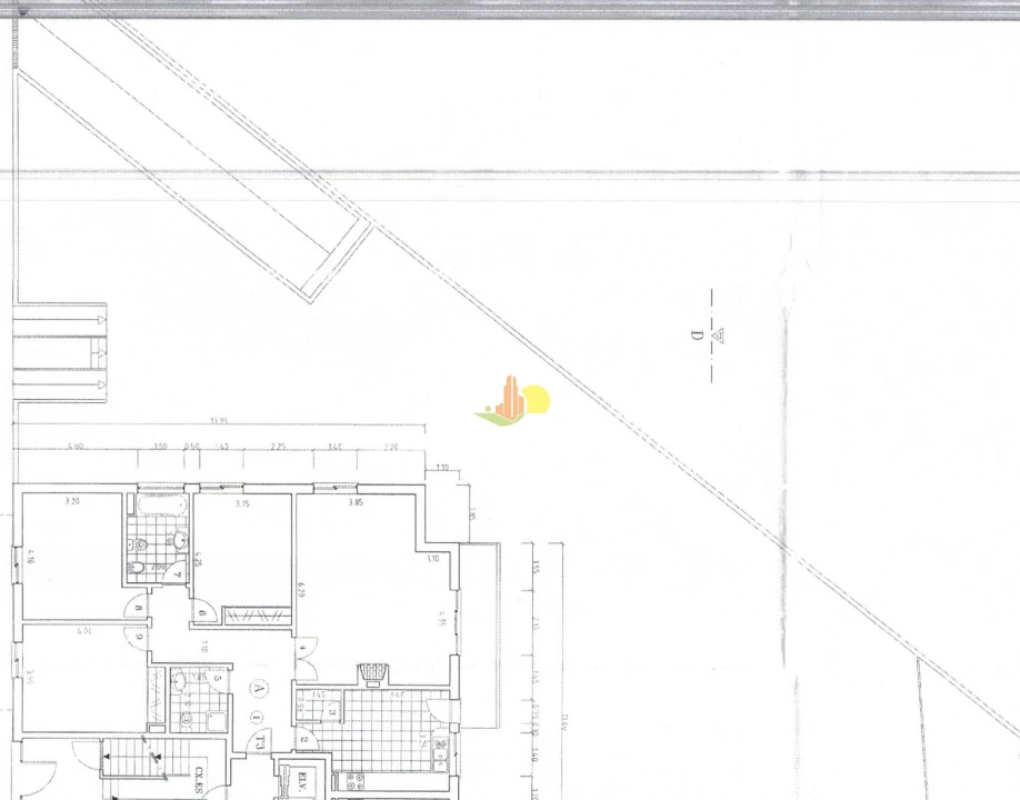 Apartamento T3 para Venda em Buarcos Foto 37