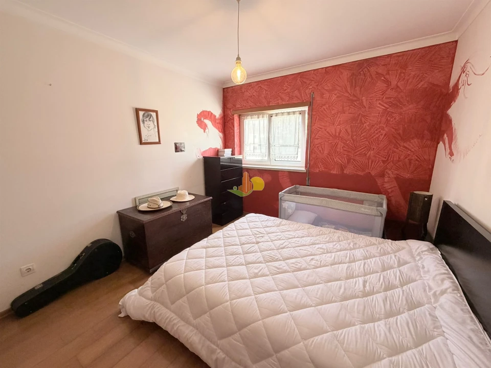 Apartamento T3 para Venda em Buarcos Foto 17