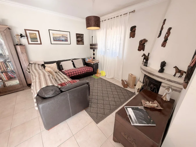 Apartamento T3 para Venda em Buarcos Foto 11