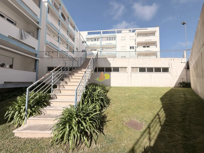 Apartamento T3 para Venda em Buarcos Foto 35