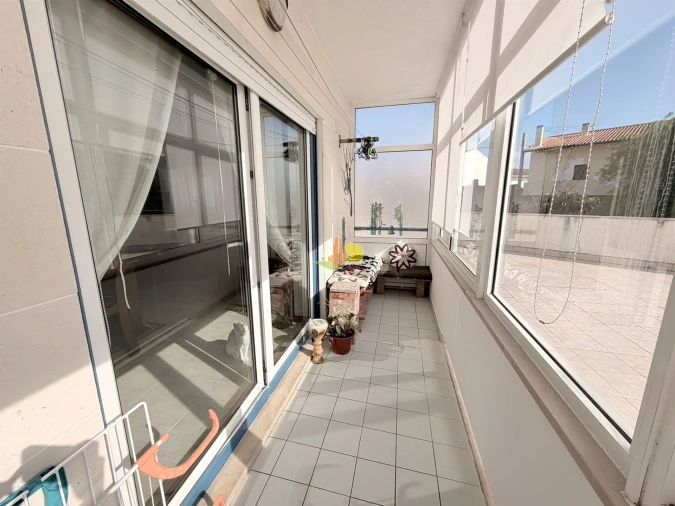 Apartamento T3 para Venda em Buarcos Foto 5