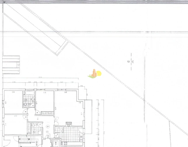 Apartamento T3 para Venda em Buarcos Foto 37