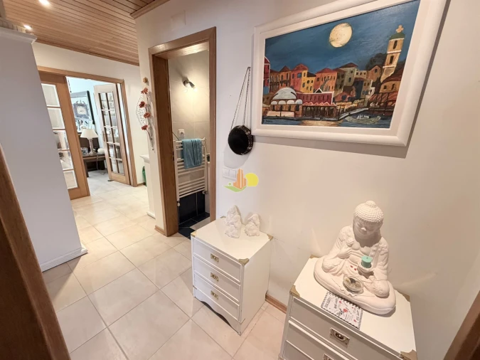 Apartamento T3 para Venda em Buarcos Foto 25