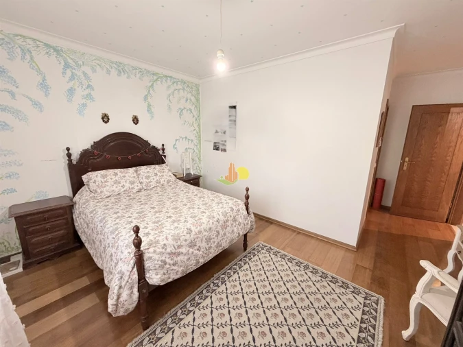 Apartamento T3 para Venda em Buarcos Foto 27