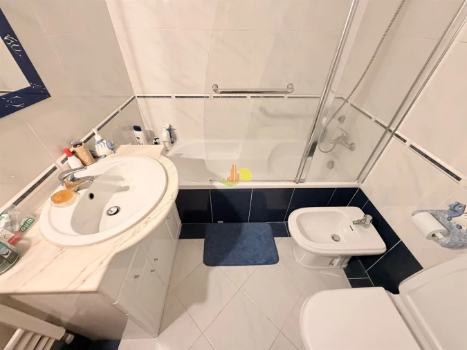 Apartamento T3 para Venda em Buarcos Foto 20