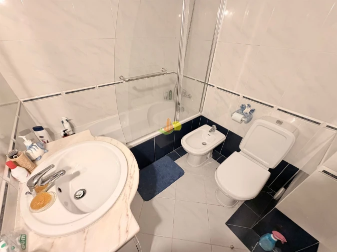 Apartamento T3 para Venda em Buarcos Foto 18