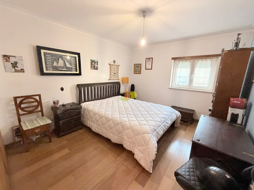 Apartamento T3 para Venda em Buarcos Foto 22