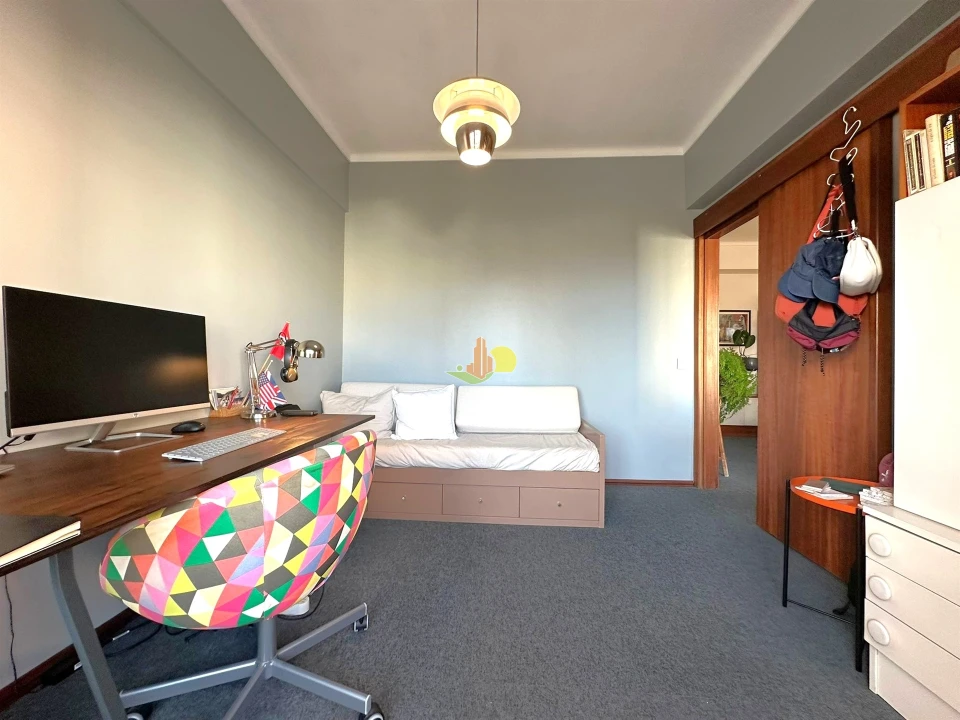 Apartamento T2 para Venda em Buarcos Foto 13