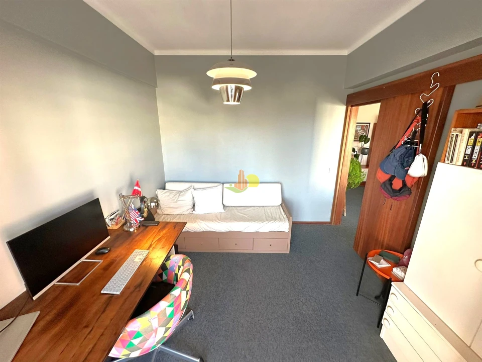 Apartamento T2 para Venda em Buarcos Foto 14