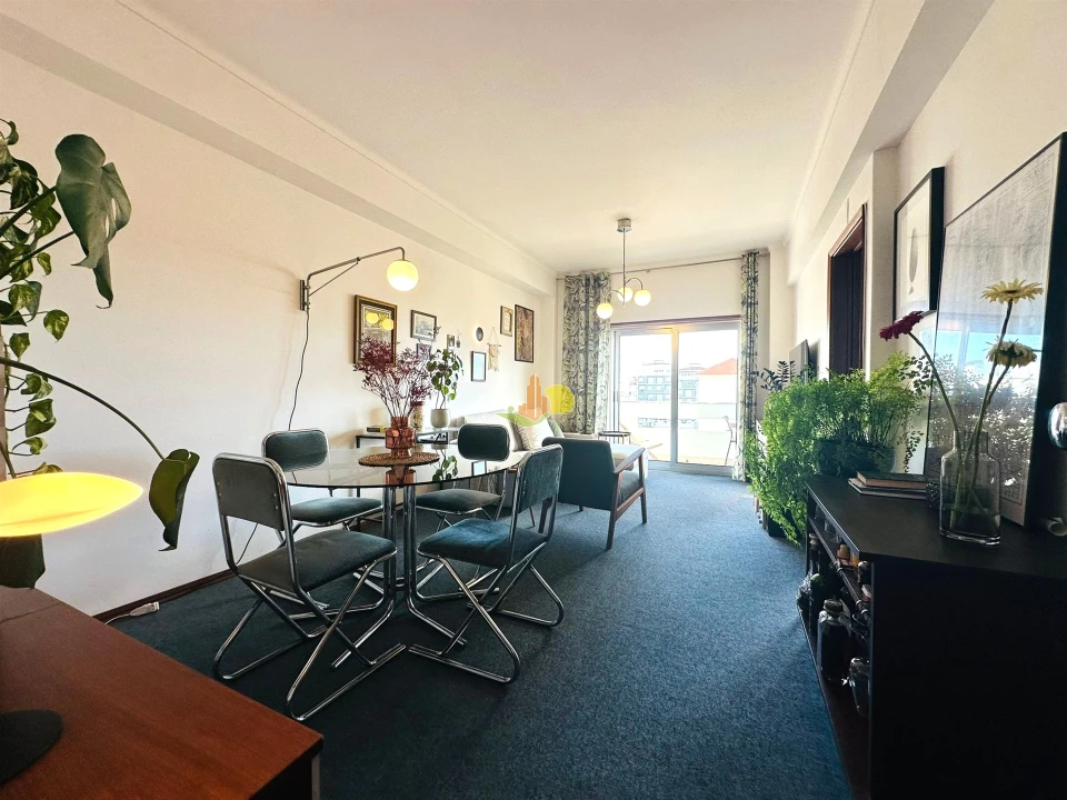 Apartamento T2 para Venda em Buarcos Foto 11