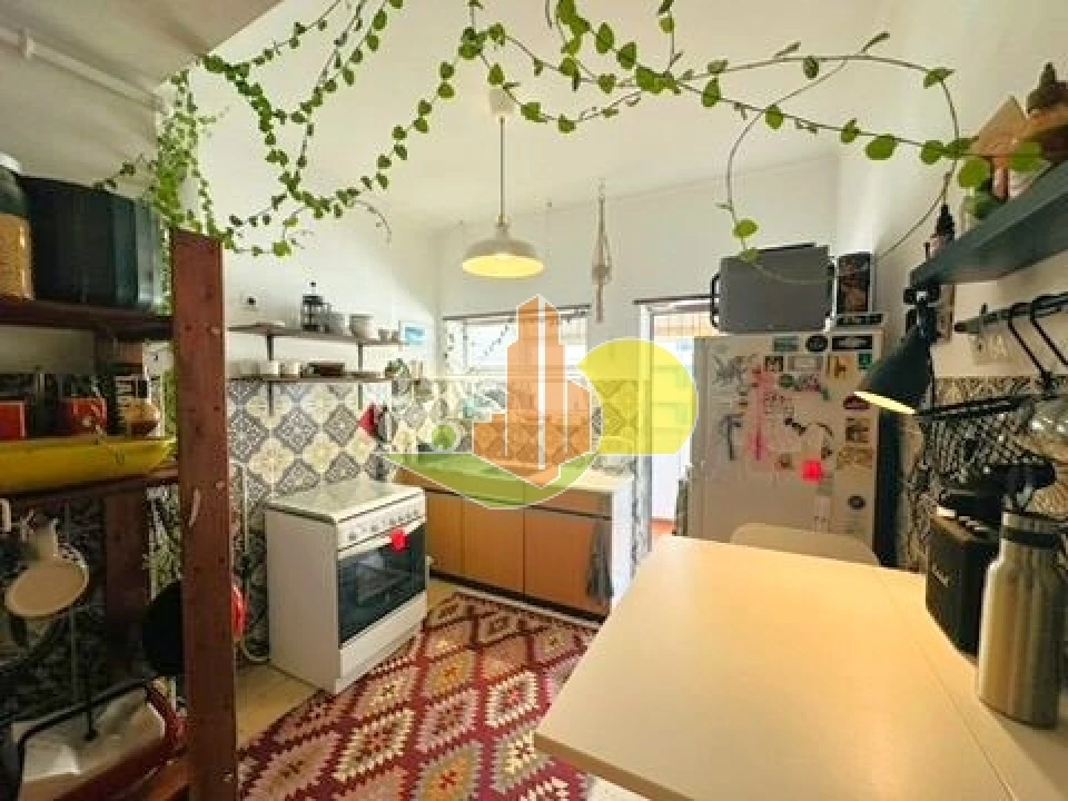 Apartamento T2 para Venda em Buarcos Foto 28