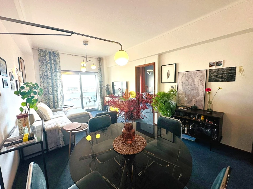 Apartamento T2 para Venda em Buarcos Foto 2