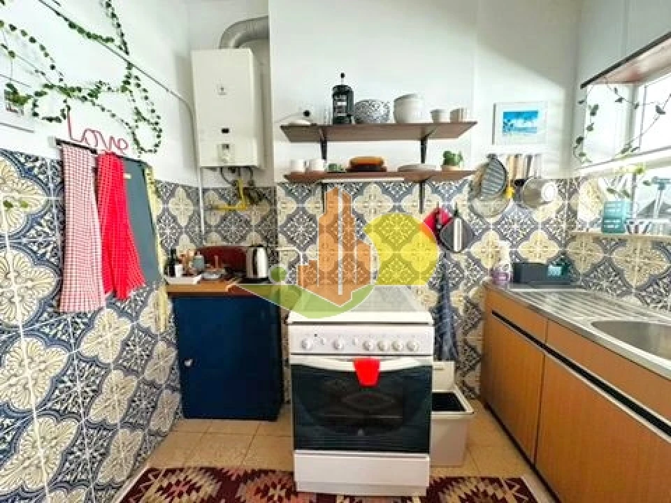 Apartamento T2 para Venda em Buarcos Foto 30