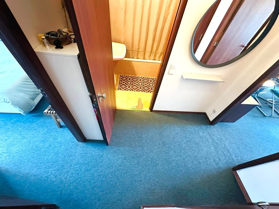 Apartamento T2 para Venda em Buarcos Foto 7