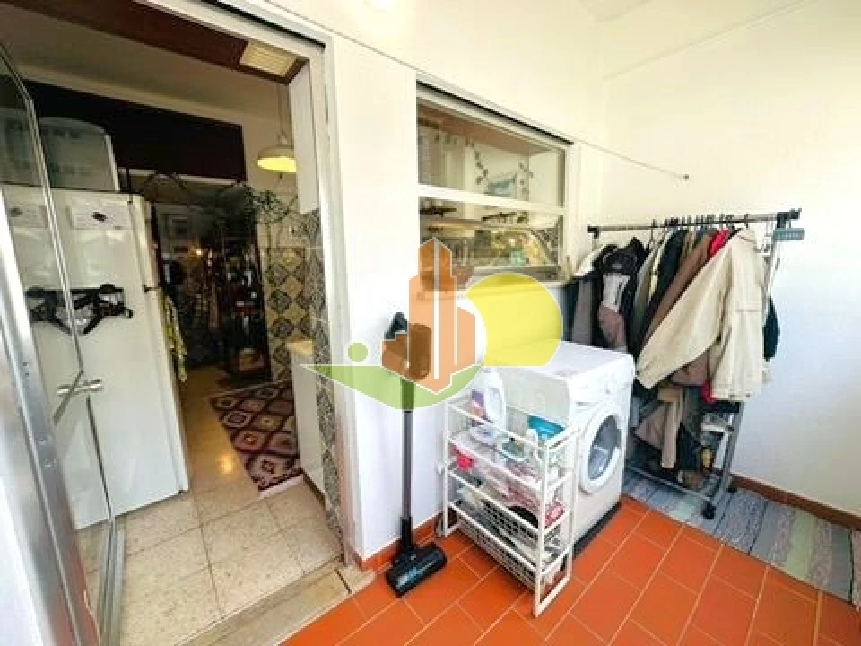 Apartamento T2 para Venda em Buarcos Foto 36