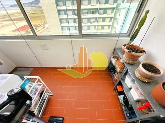 Apartamento T2 para Venda em Buarcos Foto 32