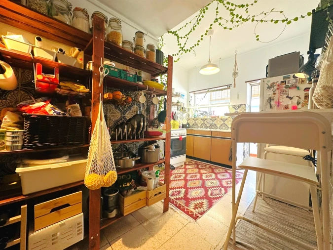 Apartamento T2 para Venda em Buarcos Foto 27