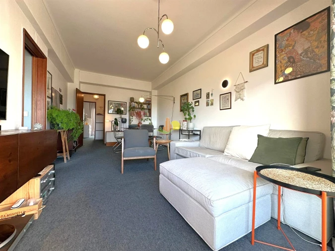 Apartamento T2 para Venda em Buarcos Foto 4