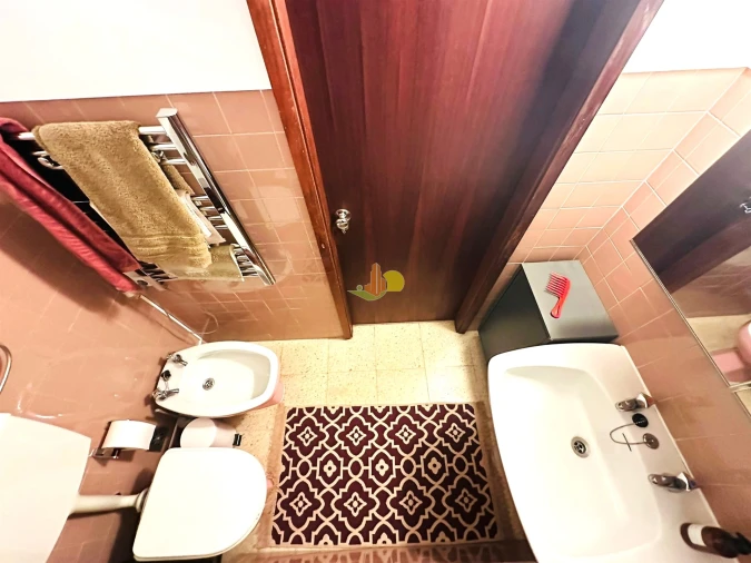 Apartamento T2 para Venda em Buarcos Foto 8