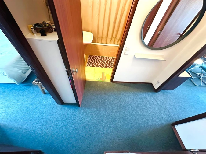 Apartamento T2 para Venda em Buarcos Foto 7