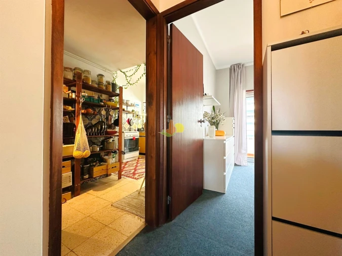 Apartamento T2 para Venda em Buarcos Foto 19