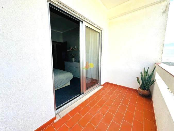 Apartamento T2 para Venda em Buarcos Foto 24